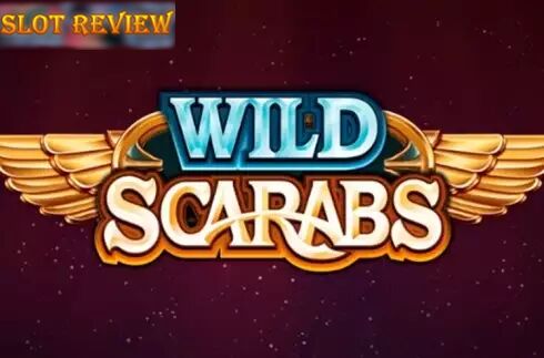 Wild Scarabs Slot Review